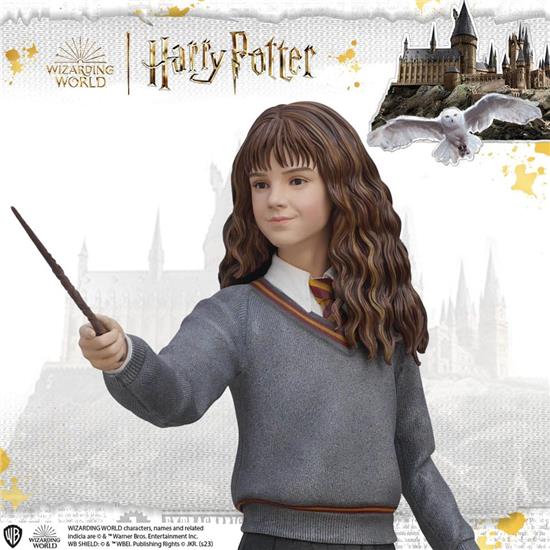 Harry Potter: Hermione Granger Life-Size Statue 169 cm