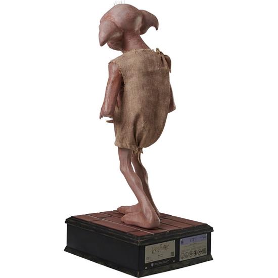 Harry Potter: Dobby Life-Size Statue 107 cm