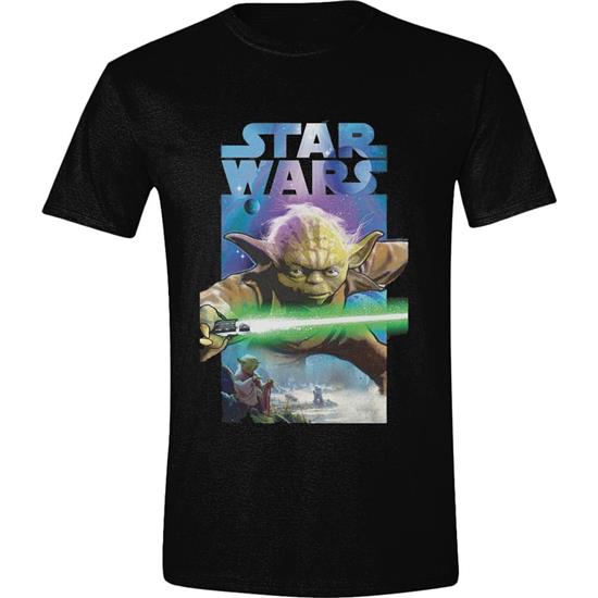 Star Wars: Yoda T-Shirt