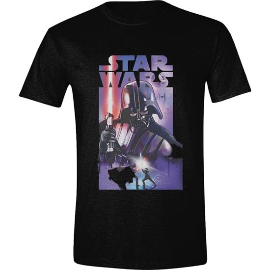 Star Wars: Darth Vader T-Shirt