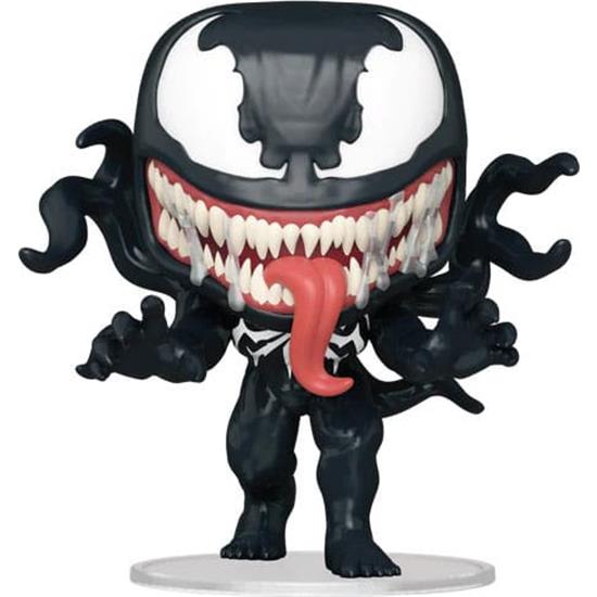 Spider-Man: Venom POP! Games Vinyl Figur (#972)