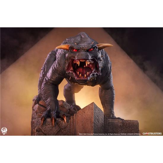 Ghostbusters: Terror Dogs Set Premier Series Statue 1/4 33 cm