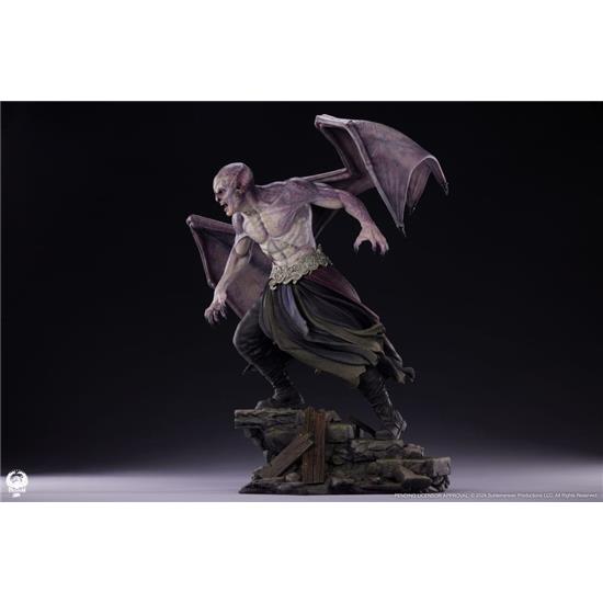 Underworld: Marcus Epic Series Statue 1/3 66 cm