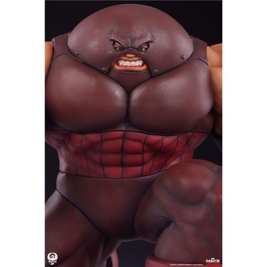 Marvel: Juggernaut Marvel Gamerverse Classics Statue 1/10 23 cm