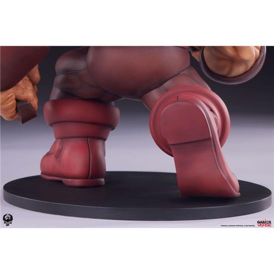 Marvel: Juggernaut Marvel Gamerverse Classics Statue 1/10 23 cm