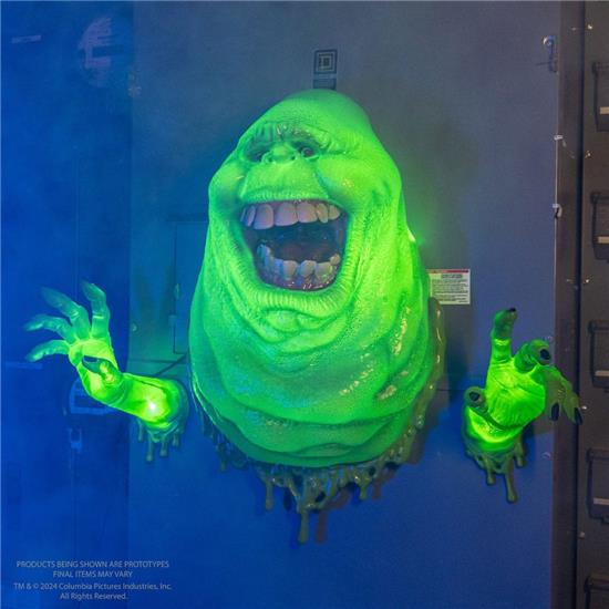 Ghostbusters: Slimer Wall Breaker 74 cm