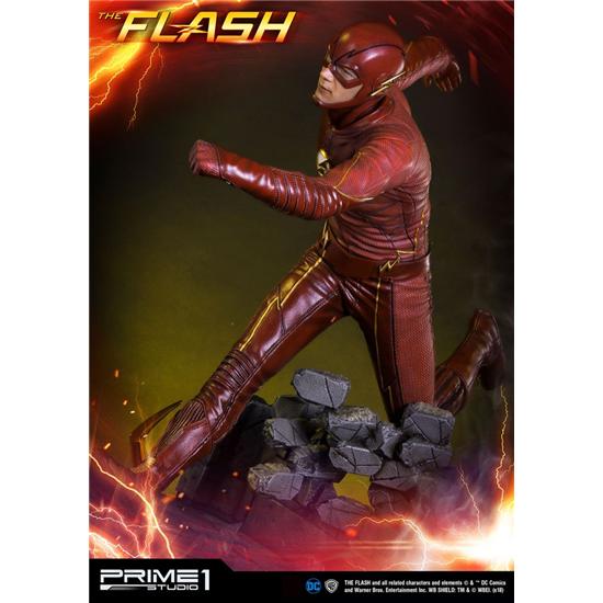 Flash: The Flash Statue Flash 69 cm