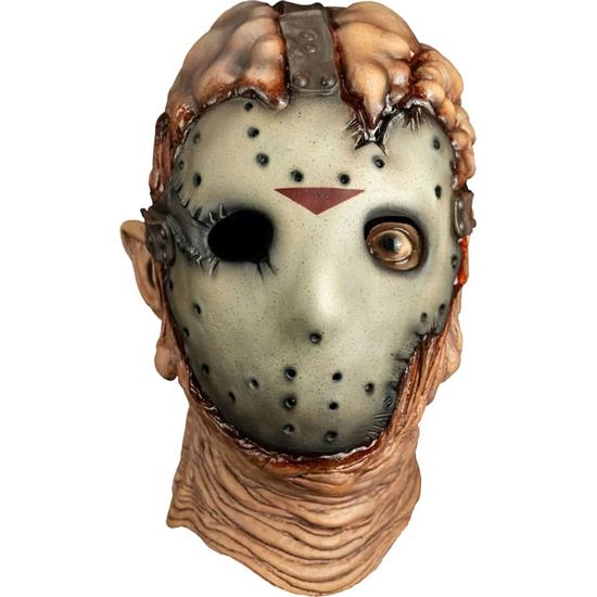 Friday The 13th: Jason Goes to Hell 1993 Maske
