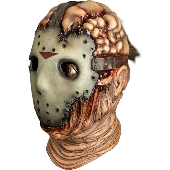 Friday The 13th: Jason Goes to Hell 1993 Maske