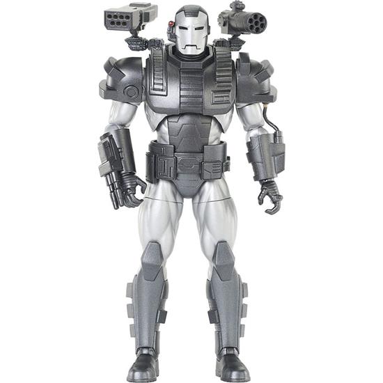 Marvel: War Machine Marvel Select Action Figure 18 cm