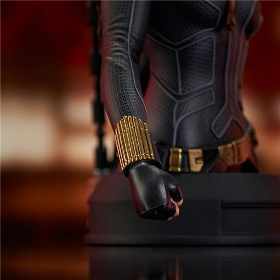 Avengers: Black Widow Buste 1/6 15 cm