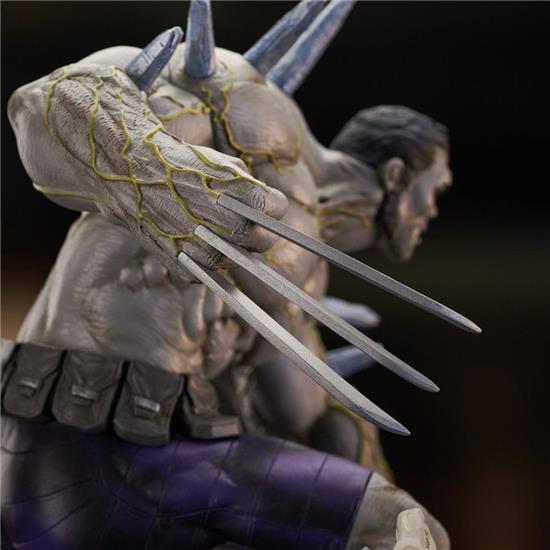 X-Men: Weapon H Marvel Premier Collection Statue 28 cm