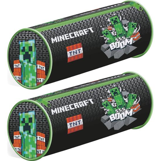 Minecraft: Minecraft TNT Penalhus