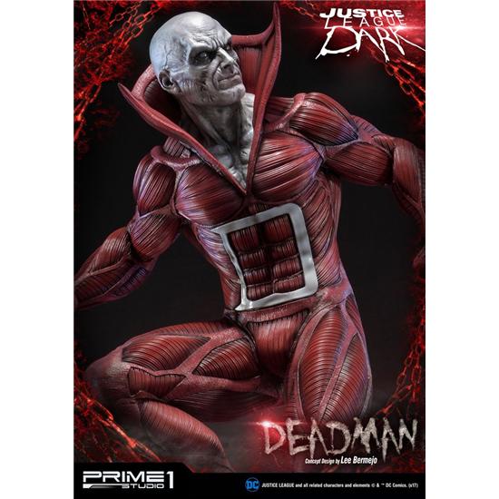Justice League: DC Comics Statue Deadman (Justice League Dark) 80 cm