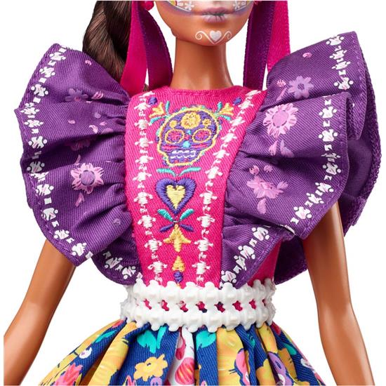 Barbie: Día De Muertos Barbie Signature Doll 2022