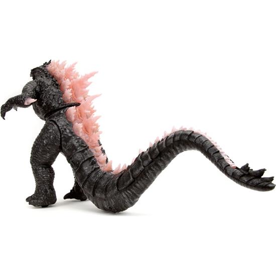 Godzilla: Heat-Ray Breath Godzilla Fjernstyret 1/12 63 cm