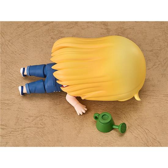 Story of Seasons: Friends of Mineral Town: Farmer Claire Nendoroid Action Figure 10 cm