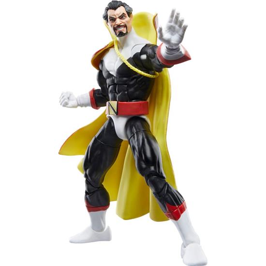 Iron Man: Count Nefaria Marvel Legends Action Figure 15 cm