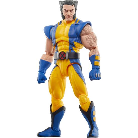X-Men: Wolverine Marvel Legends Action Figure 15 cm