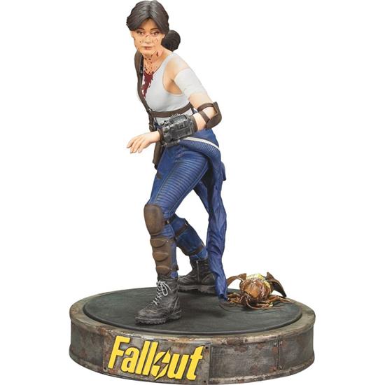 Fallout: Lucy Statue 18 cm