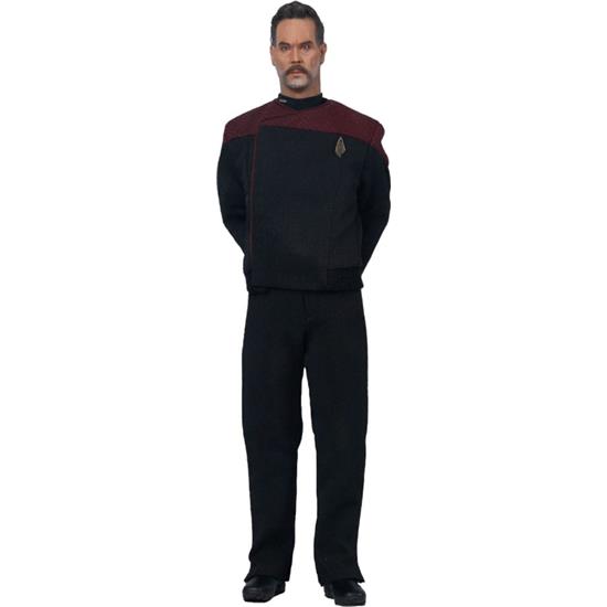 Star Trek: Captain Liam Shaw Action Figure 1/6 30 cm