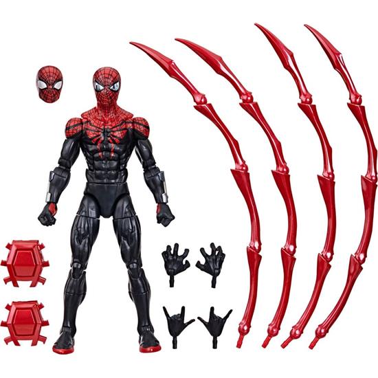 Spider-Man: Superior Spider-Man Marvel Legends Action Figure 15 cm
