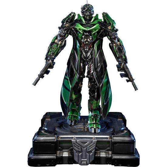 Transformers: Transformers The Last Knight Statue Crosshairs 52 cm