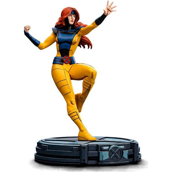 X-Men: Jean Grey 97 Marvel Art Scale Statue 1/10 20 cm