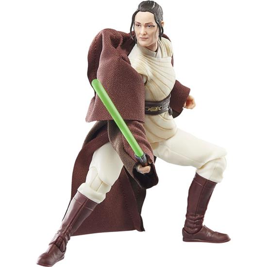 Star Wars: Jedi Master Indara Black Series Action Figure 15 cm