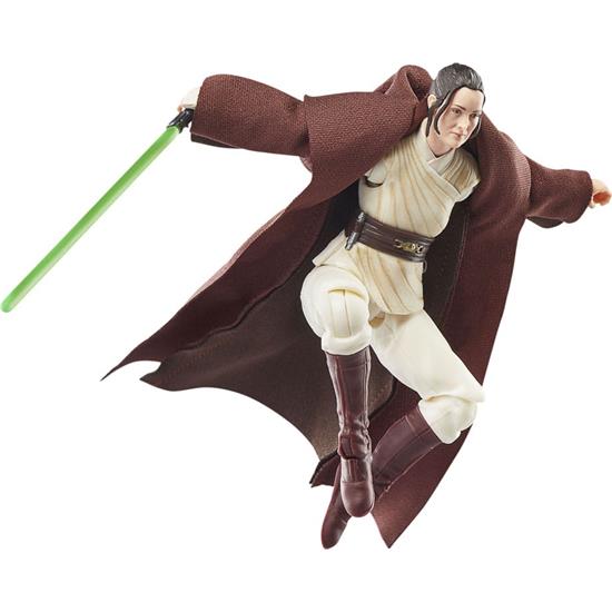 Star Wars: Jedi Master Indara Black Series Action Figure 15 cm