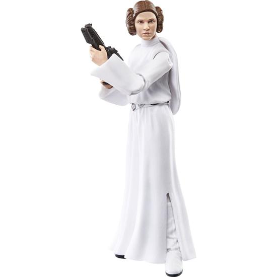 Star Wars: Princess Leia Organa Vintage Collection Action Figure 10 cm