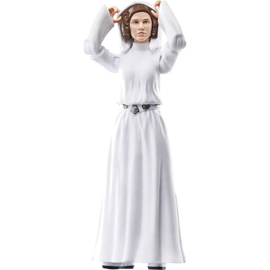 Star Wars: Princess Leia Organa Vintage Collection Action Figure 10 cm