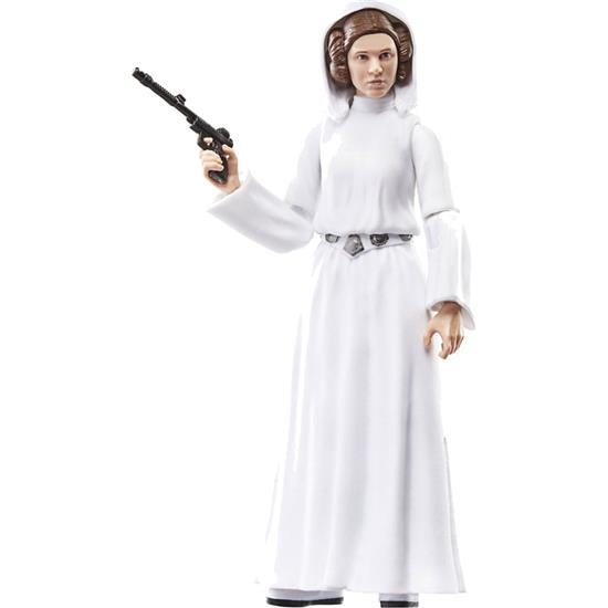 Star Wars: Princess Leia Organa Vintage Collection Action Figure 10 cm