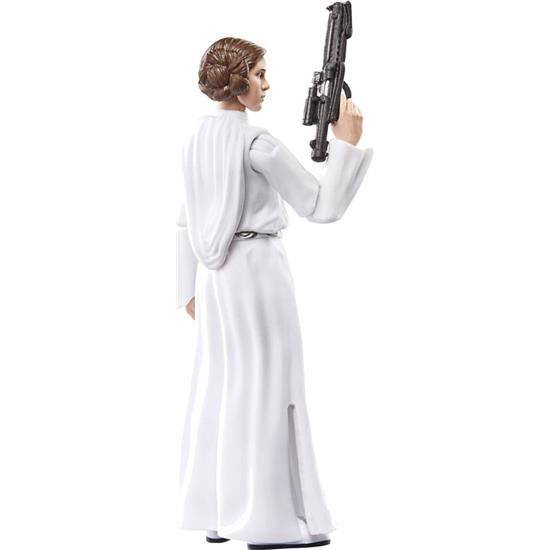 Star Wars: Princess Leia Organa Vintage Collection Action Figure 10 cm