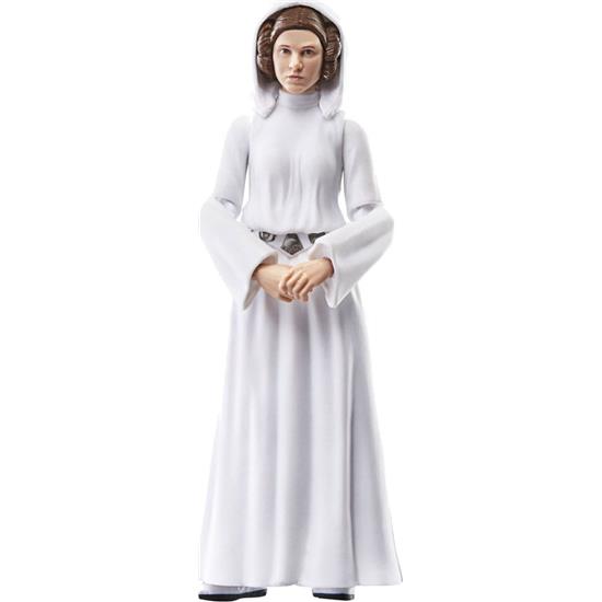 Star Wars: Princess Leia Organa Vintage Collection Action Figure 10 cm