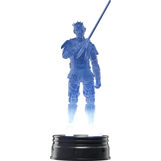 Star Wars: Darth Maul Black Series Holocomm Collection Action Figure 15 cm