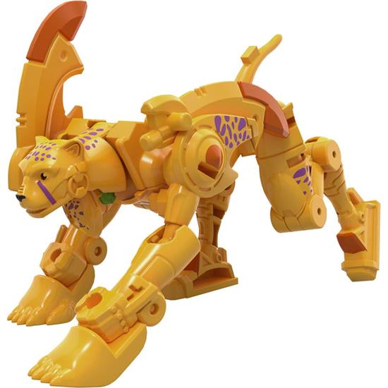 Transformers: Cheetor Legacy United Core Class Action Figure 9 cm