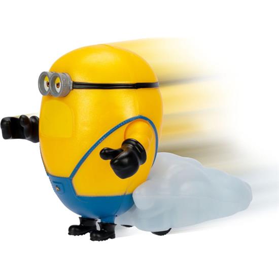 Grusomme Mig: Dave Mega Minion Action Figure 10 cm