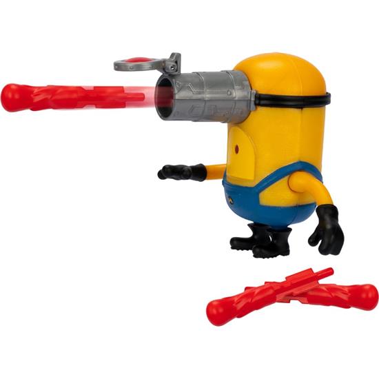 Grusomme Mig: Mel Mega Minion Action Figure