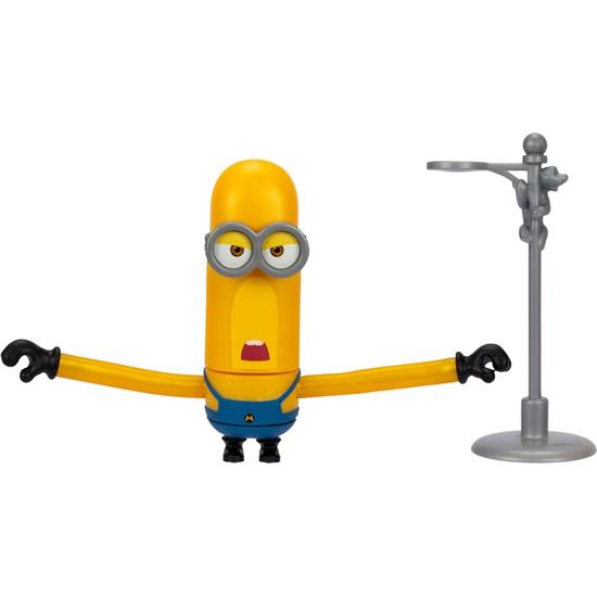 Grusomme Mig: Tim Mega Minion Action Figure