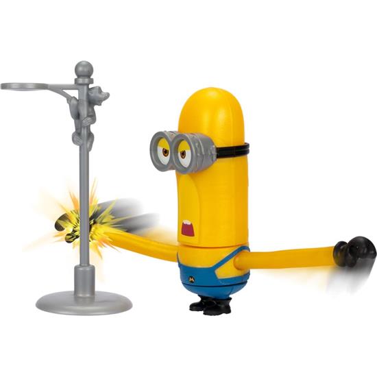 Grusomme Mig: Tim Mega Minion Action Figure