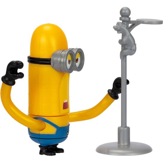 Grusomme Mig: Tim Mega Minion Action Figure