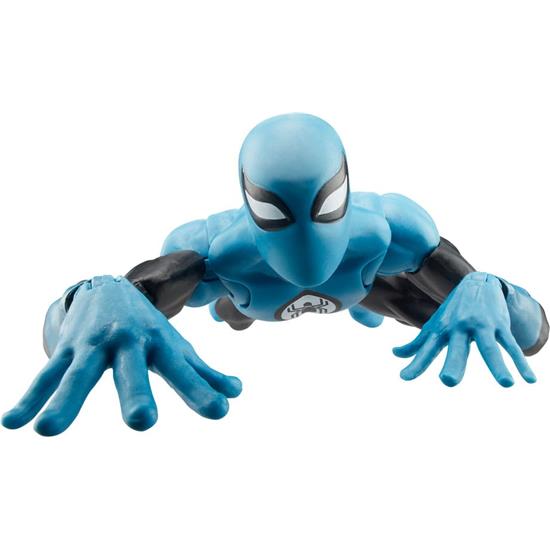 Fantastic Four: Wolverine & Spider-Man Marvel Legends Action Figure 2-Pack 15 cm