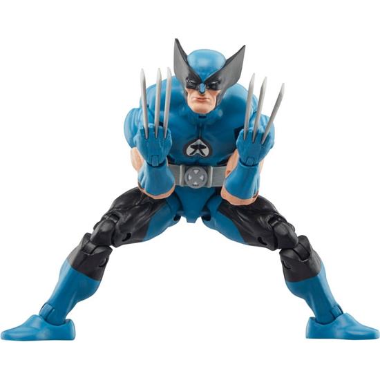 Fantastic Four: Wolverine & Spider-Man Marvel Legends Action Figure 2-Pack 15 cm