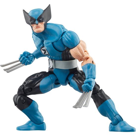 Fantastic Four: Wolverine & Spider-Man Marvel Legends Action Figure 2-Pack 15 cm