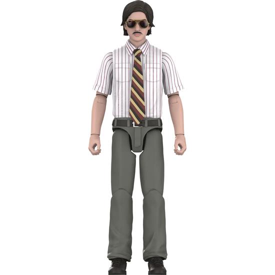 Beastie Boys: Vic Colfari as Bobby The Rookie Ultimates Action Figure 18 cm