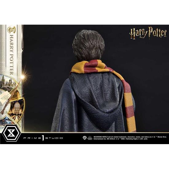Harry Potter: Harry Potter Prime Collectibles Statue 1/6 28 cm