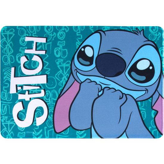Lilo & Stitch: Stitch Musemåtte 35 x 25 cm