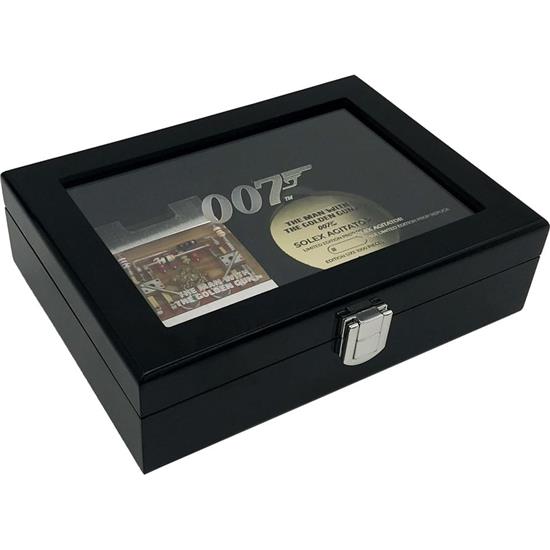 James Bond 007: Solex Agitator Limited Edition Prop Replica 1/1