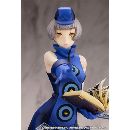 Manga & Anime: Elizabeth ARTFX J Statue 1/8 22 cm
